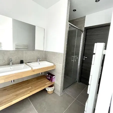 Poggio Rosso - 1 Villa Sainte-Lucie de Porto-Vecchio