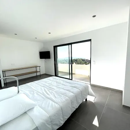 Villa Poggio Rosso - 1 Sainte-Lucie de Porto-Vecchio