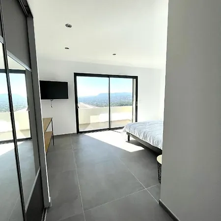Villa Poggio Rosso - 1