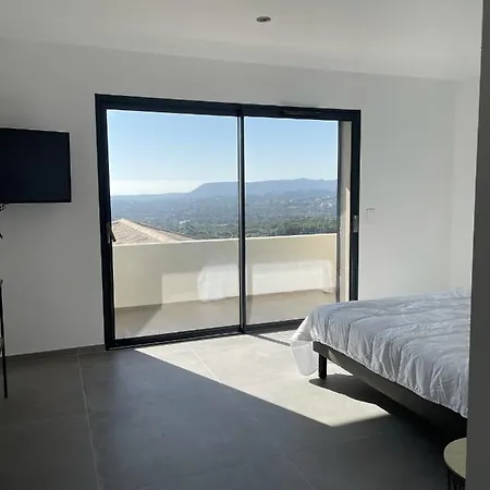 Villa Poggio Rosso - 1 *