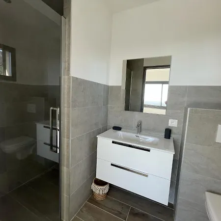 Poggio Rosso - 1 Sainte-Lucie de Porto-Vecchio
