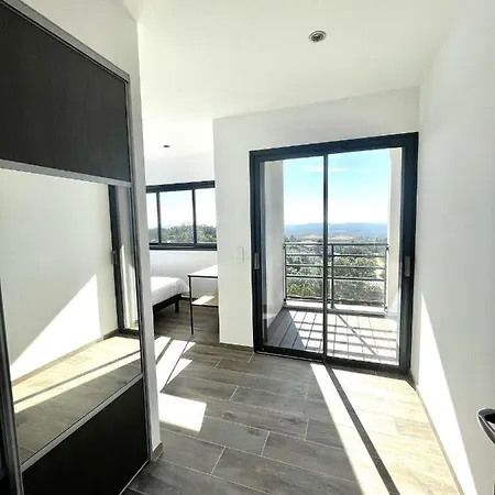 Villa Poggio Rosso - 1