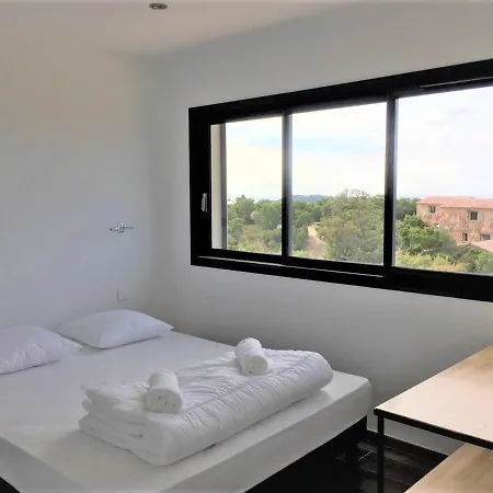 Villa Poggio Rosso - 1 Sainte-Lucie de Porto-Vecchio
