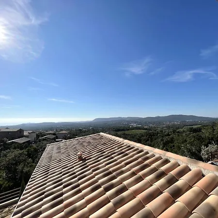 Poggio Rosso - 1