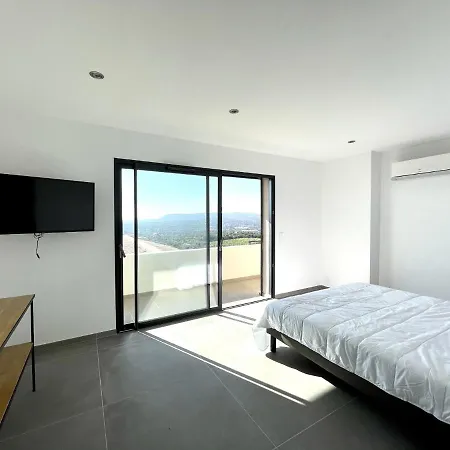 Villa Poggio Rosso - 1