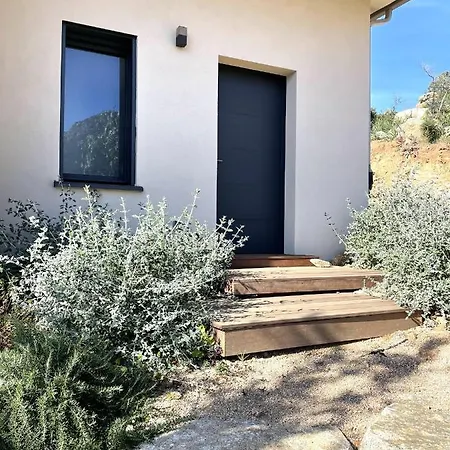 Poggio Rosso - 1 *