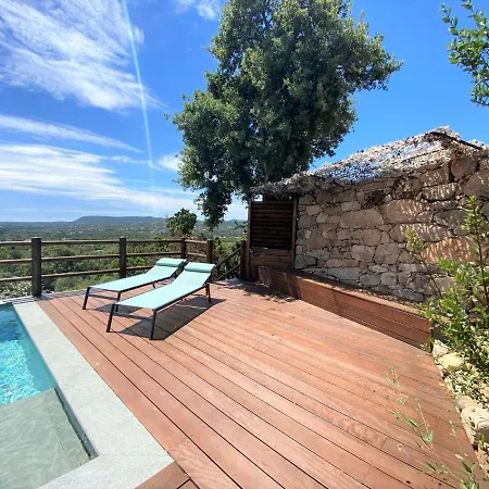 Villa Poggio Rosso - 1 Sainte-Lucie de Porto-Vecchio