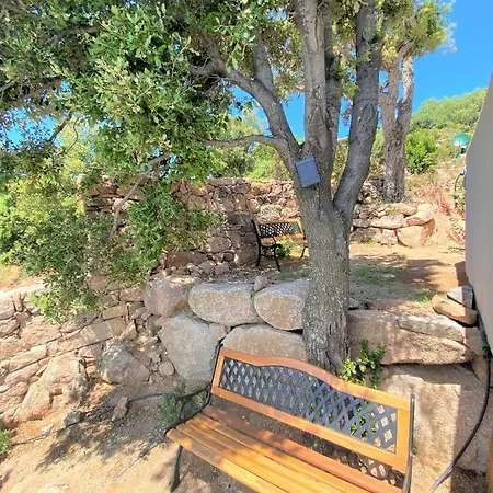 Poggio Rosso - 1 Sainte-Lucie de Porto-Vecchio