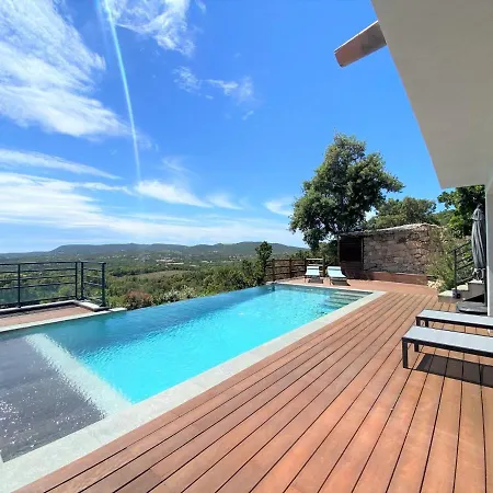 Villa Poggio Rosso - 1 *